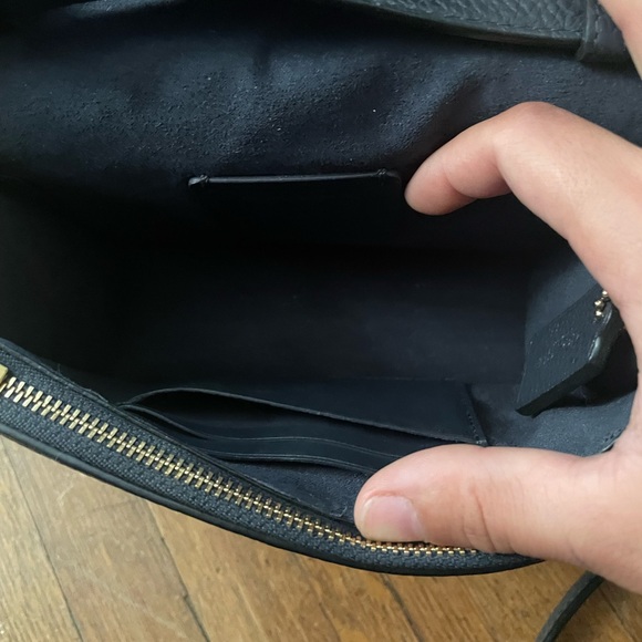 SOLD Coach floral Purse in great condition - Picture 4 of 11